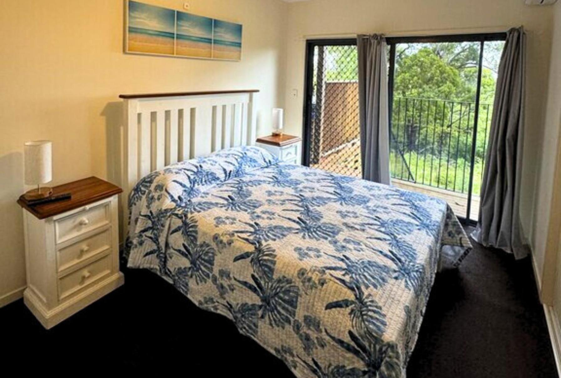 Our Beach House Kingfisherbay Isla Fraser Exterior foto
